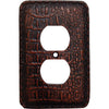 Gator Gulch Outlet Cover