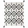 Black Diamond Throw