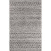 Desert Mirage Gray Rug - 2 x 3