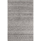 Desert Mirage Gray Rug - 2 x 3