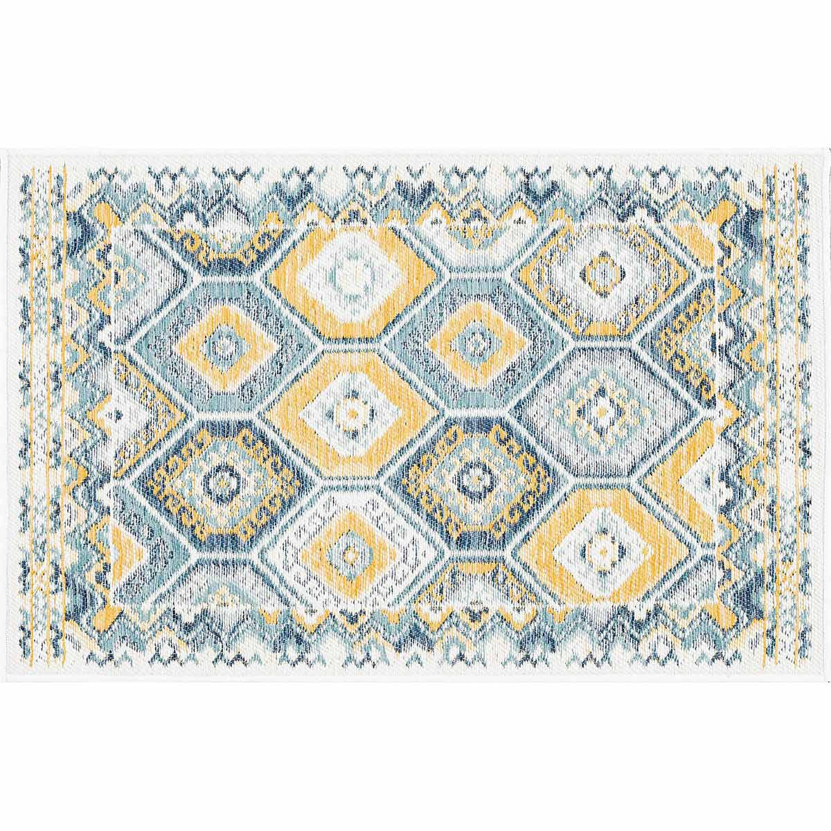 Henderson Indoor/Outdoor Rug - 2 x 3