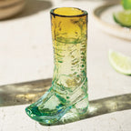 Boot Scootin' Shot Glass