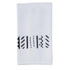 Aztec Fingertip Towel