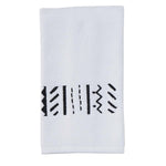 Aztec Fingertip Towel