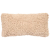 Llama Sand Pillow - 14 x 26