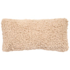 Llama Sand Pillow - 14 x 26