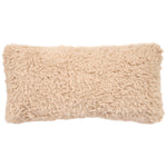 Llama Sand Pillow - 14 x 26