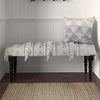 Harborcrest Bench