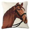 Champion Horse Pillow
