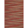 Mesa Stripes Indoor/Outdoor Rug - 3 x 5