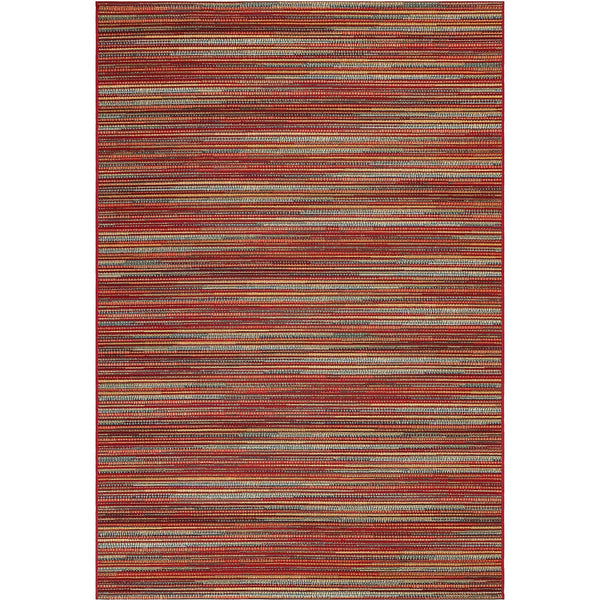 Mesa Stripes Indoor/Outdoor Rug - 3 x 5