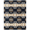 Western Oxford Rug - 8 x 10