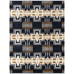 Western Oxford Rug - 8 x 10