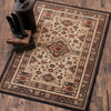 American Lodge Rug - 3 x 4