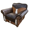 Mason Club Chair