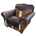 Mason Club Chair