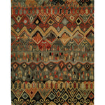 Tempe Skies Rug - 4 x 6