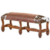 Ranch Regency Large Ottoman