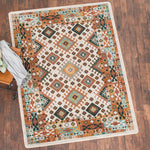 Sundance Pass Rug - 8 x 11