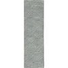 Denim Zen Rug - 2 x 8