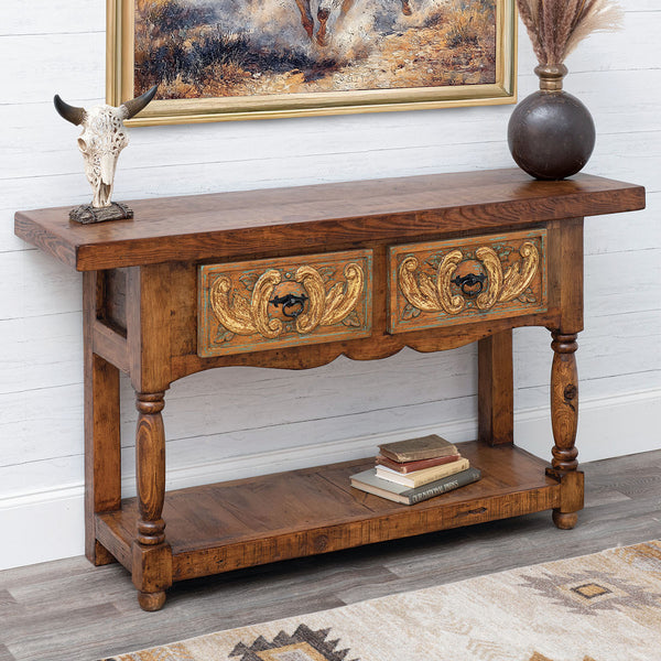 Cheyenne Credenza