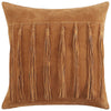 Suede Tassel Square Pillow - OUT OF STOCK UNTIL 06/29/2026