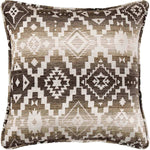 Durango Diamond Euro Sham