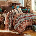 Sonoran Sky Bed Set - Queen