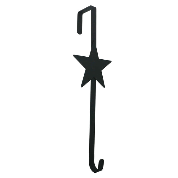 Star Wreath Hanger