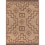 Desert Dreamcatcher Rug - 8 x 10