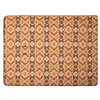 Marvelous Mayans Picnic Blanket