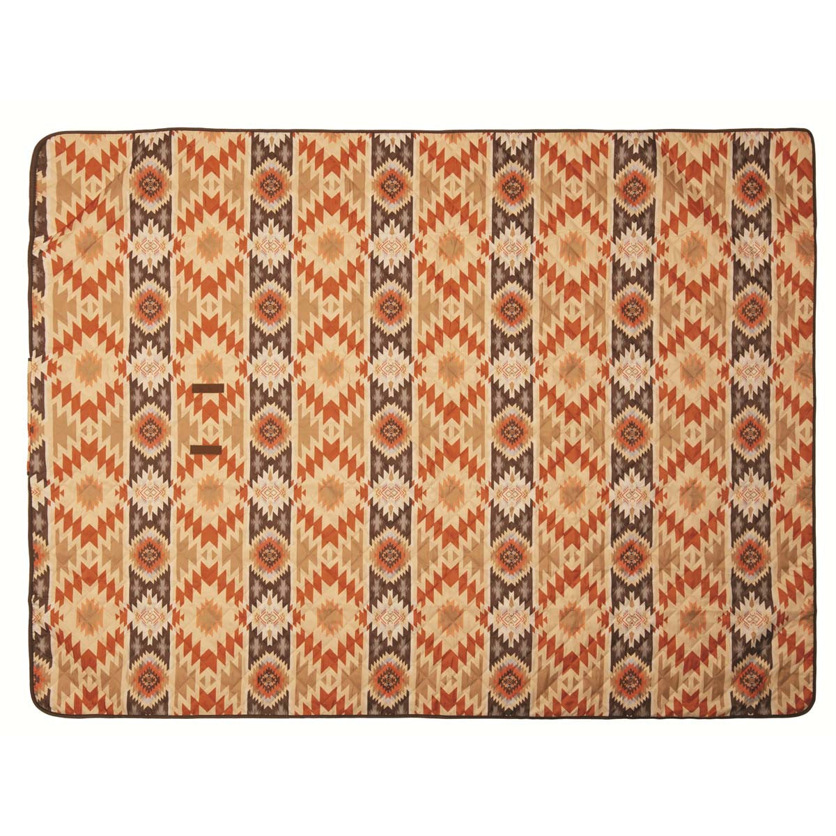Marvelous Mayans Picnic Blanket