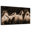We're Out of Here Gallery Wrapped Canvas