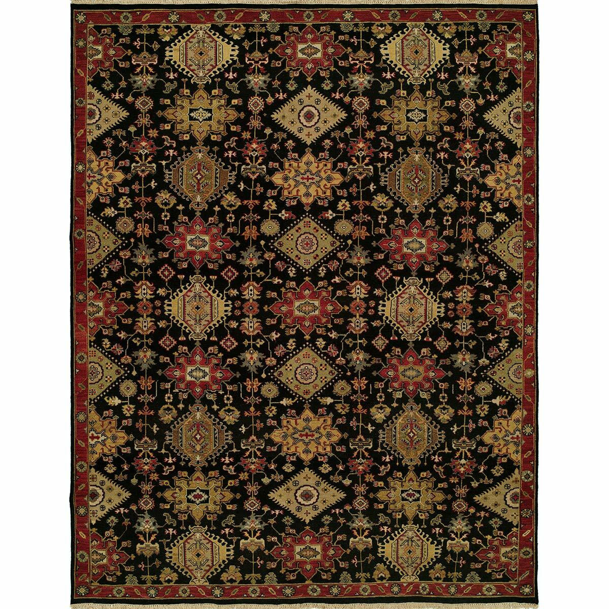 Taos Garden Rug - 2 x 3 - OUT OF STOCK UNTIL 08/21/2026