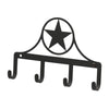 Western Star Key Rack