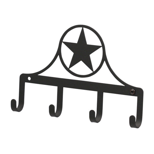 Western Star Key Rack