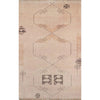 Ghostly Trails Rug - 4 x 6