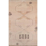 Ghostly Trails Rug - 4 x 6
