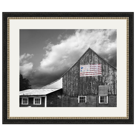 Home of the Brave Wall Art