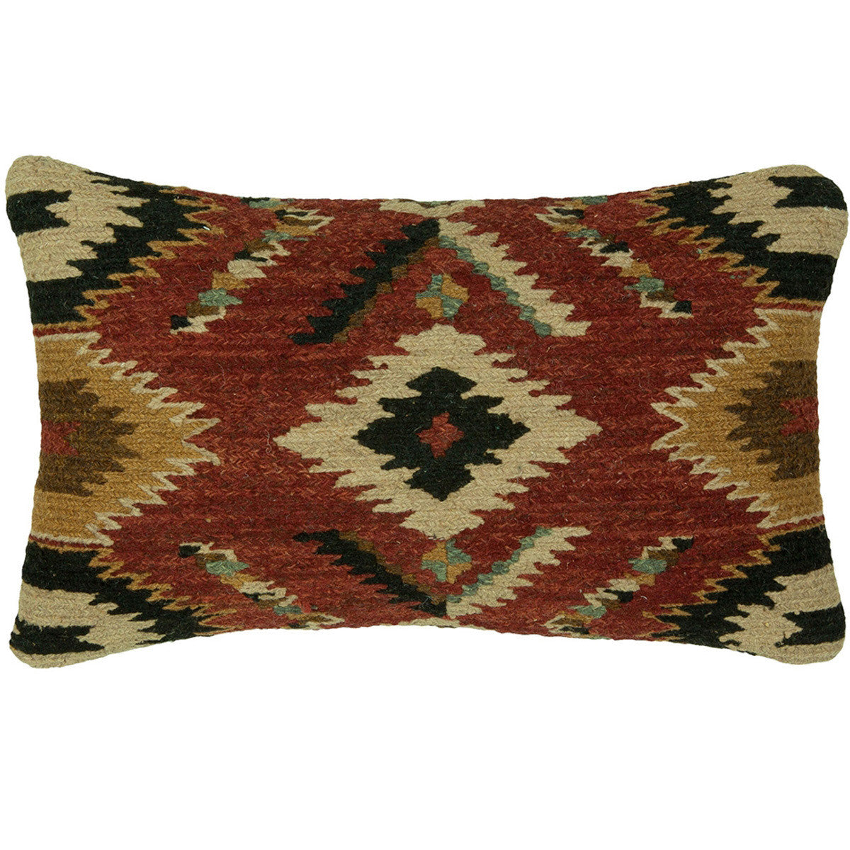 Desert Sunbeams Pillow - 22 x 14 - OUT OF STOCK UNTIL 06/24/2026