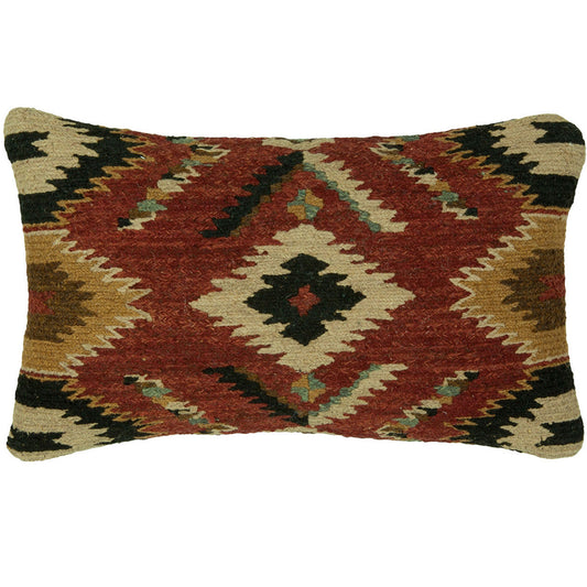 Desert Sunbeams Pillow - 22 x 14 - OUT OF STOCK UNTIL 06/24/2026