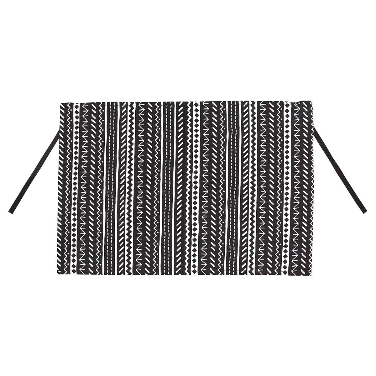 Aztec Apron