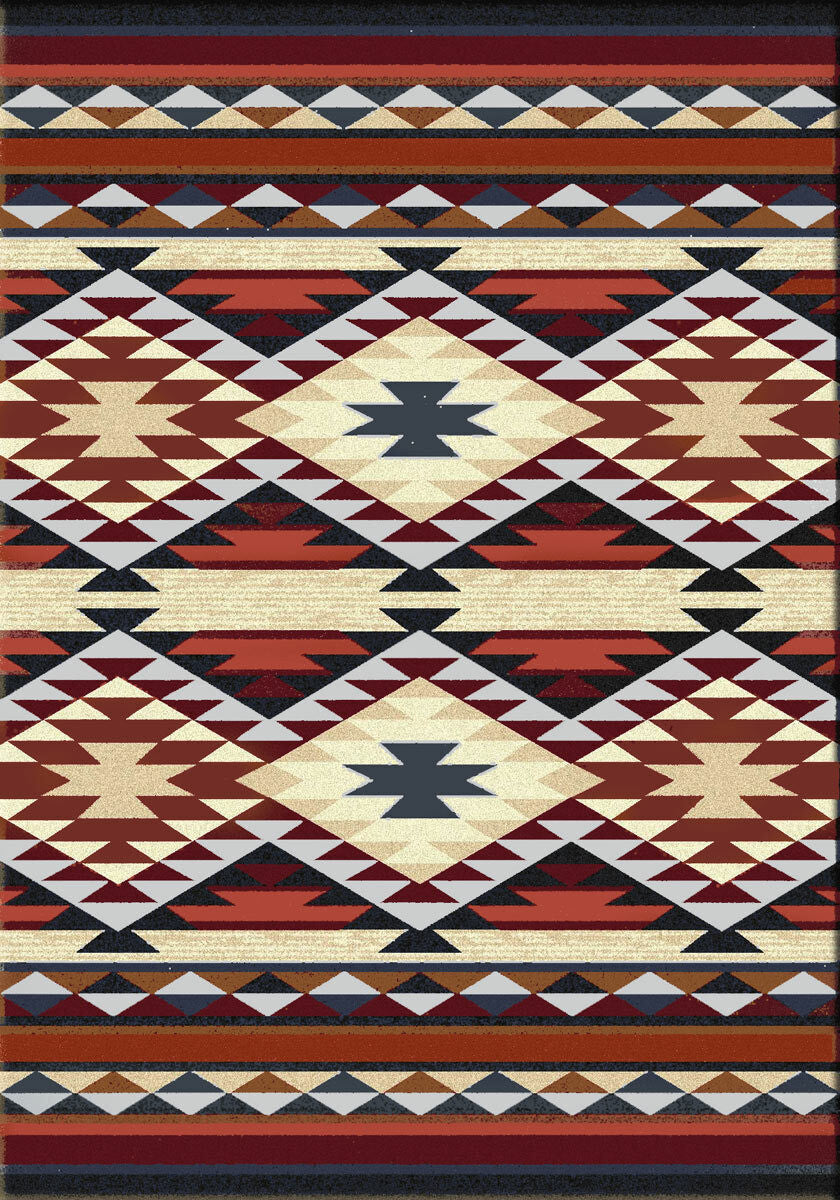 Diamond Rio Rug Collection