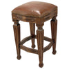 Zorro Barstool - Classico Rustic