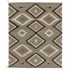 Diamonds Rug - 8 x 10