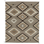 Diamonds Rug - 8 x 10