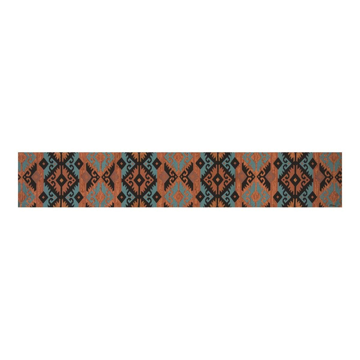 Arid Lands Table Runner