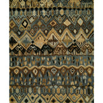 Nogales Skies Rug - 3 x 10