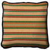 Saddleblanket Juniper Pillow Cover