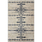 Trailstone Blues Rug - 8 x 10